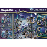 Playmobil Violet Vale - Demon Patrol - 70748_3