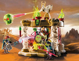 Playmobil Sal'ahari Sands - Skeleton Army Temple - 70751_2