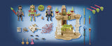 Playmobil Sal'ahari Sands - Skeleton Army Temple - 70751_3