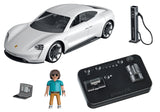 Playmobil Porsche Mission E - 70765_2