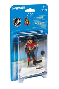 Playmobil NHL Ottawa Senators Player 9019 