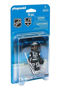 Playmobil NHL Los Angeles Kings Goalie 9030 