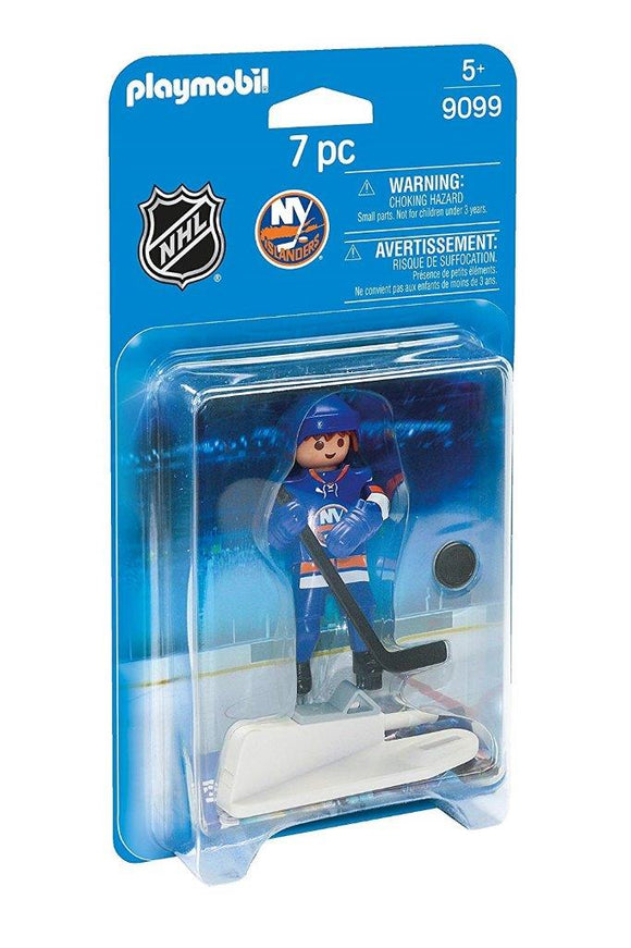 Playmobil NHL New York Islanders Player 9099 