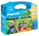 Playmobil Family Picnic Carry Case 9103 