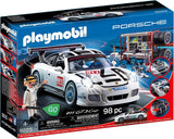 Playmobil Porsche 911 GT3 Cup 9225 
