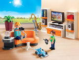 Playmobil Living Room 9267 