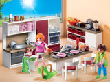 Playmobil Kitchen 9269 