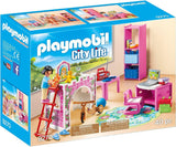 Playmobil Children's Room 9270 