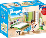 Playmobil Bedroom 9271 