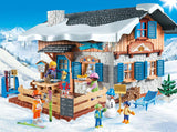 Playmobil Ski Lodge 9280 