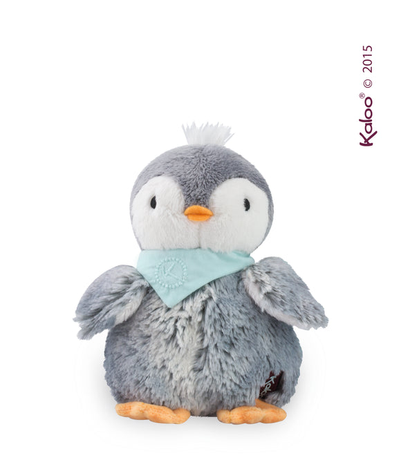 Les Amis - Penguin 19cm