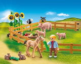 Playmobil Farm Animals 9316 