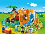 Playmobil Zoo 9377 