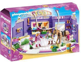Playmobil Horse Tack Shop 9401 