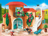 Playmobil Summer Villa 9420 