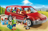 Playmobil Family Car 9421 