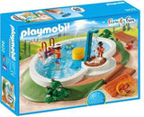 Playmobil Swimming Pool 9422 
