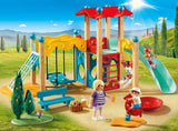 Playmobil Park Playground 9423 