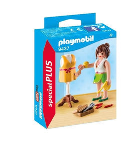 Playmobil Fashion Designer 9437 