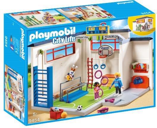 Playmobil Gym 9454 