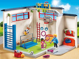 Playmobil Gym 9454 