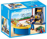 Playmobil School Janitor 9457 