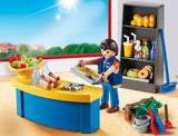 Playmobil School Janitor 9457 