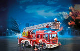 Playmobil Fire Ladder Unit 9463 