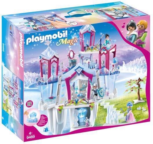Playmobil Crystal Palace 9469 