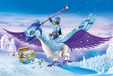 Playmobil Winter Phoenix 9472 