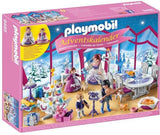 Playmobil Advent Calendar - Christmas Ball 9485 