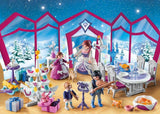 Playmobil Advent Calendar - Christmas Ball 9485 