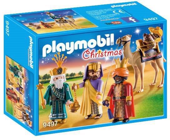 Playmobil Three Wise Kings 9497 