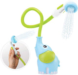 Yookidoo Bath Toy - Elephant Baby Shower - blue