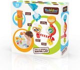 Yookidoo Bath Toy - Spin & Sprinkle Water Lab