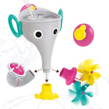 Yookidoo Bath Toy - Funelefun Fill and Sprinkle