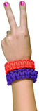 Creativity For Kids - Color Cord Bracelets  Craft Kit