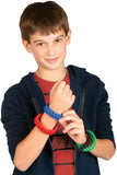 Creativity For Kids - Make Your Own Paracord Wristbands Craft Kit