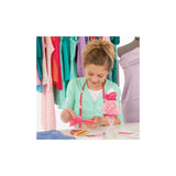 Creativity For Kids - Designed By You Fashion Studio Craft Kit