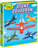 Creativity For Kids - Stunt Squadron Craft Kit