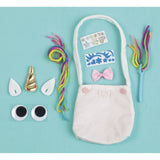 Creativity For Kids - Unicorn Purse Craft Kit