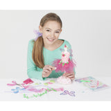 Creativity For Kids - Designed By You Fairy Fashions Craft Kit