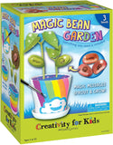 Creativity For Kids - Magic Bean Garden Craft Kit