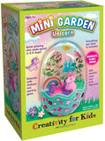 Creativity For Kids - Mini Garden Unicorn   Craft Kit