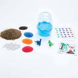 Creativity For Kids - Mini Garden Dinosaur Craft Kit