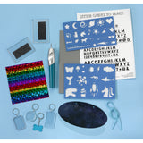 Creativity For Kids - Etch-It Workshop Craft Kit