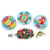 Creativity For Kids - Pom Pom Pictures Craft Kit