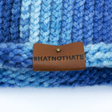 Creativity For Kids - HAT.NOT.HATE Quick Knit Loom Craft Kit