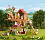 Adventure Tree House - Jouets Choo Choo