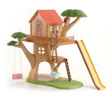 Adventure Tree House - Jouets Choo Choo